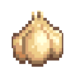 Garlic icon