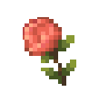 Monthly Rose icon