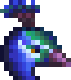 Peacock icon