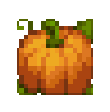 Pumpkin icon